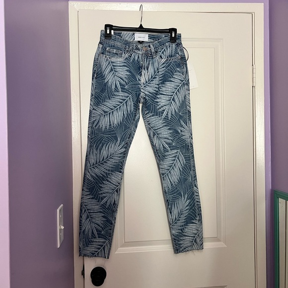Current Elliott the stiletto Jeans - Picture 6 of 11